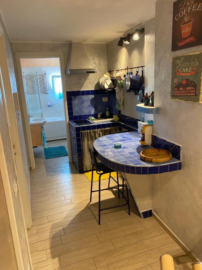 E&C Suites Roma リド・ディ・オスティア エクステリア 写真