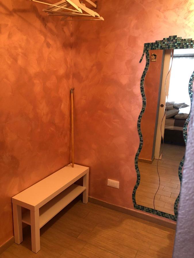 E&C Suites Roma リド・ディ・オスティア エクステリア 写真